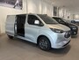 Ford E-Transit Custom 340 L2H1 Limited 71 kWh | Te Bestellen | NAVI | CARPLAY | 17 INCH LMV | 360 CAMERA | TREKHAAKVOORBEREIDING |