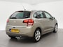 Citroën C3 1.6 VTi EXCLUSIVE AUTOMAAT + CLIMATE | CRUISE | PANORAMARUIT