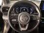 Toyota Yaris Cross 1.5 HYBRID DYNAMIC BLACKLINE GARANTIE 11-2032 . NAVIGATIE . ADAPTIEVE CRUISE CONTROL . SAFETY LOCK
