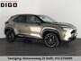 Toyota Yaris Cross 1.5 HYBRID DYNAMIC BLACKLINE GARANTIE 11-2032 . NAVIGATIE . ADAPTIEVE CRUISE CONTROL . SAFETY LOCK