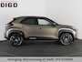 Toyota Yaris Cross 1.5 HYBRID DYNAMIC BLACKLINE GARANTIE 11-2032 . NAVIGATIE . ADAPTIEVE CRUISE CONTROL . SAFETY LOCK
