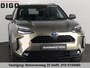 Toyota Yaris Cross 1.5 HYBRID DYNAMIC BLACKLINE GARANTIE 11-2032 . NAVIGATIE . ADAPTIEVE CRUISE CONTROL . SAFETY LOCK