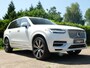 Volvo XC90 2.0 T8 Recharge AWD Plus Bright 455 PK | 7 Persoons | Lederen bekleding | Panorama dak | Harman Kardon | 360 Camera | Stoelverwarming voor en achter | Elek. Klep | Memory Seats