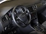 Volkswagen Golf Sportsvan 1.2 TSI Trendline 110pk / Trekhaak / Achteruitrijcamera / Navigatie / Stoelverwarming / Klimaatregeling /