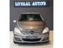 Mercedes-Benz B-klasse 160 Business Class | AUTOMAAT | CRUISE | PDC | AIRCO | STOELVERW. | APK |.