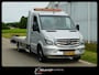 Mercedes-Benz Sprinter 515 2.2 CDI 432 Automaat Airco Carplay