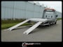 Mercedes-Benz Sprinter 515 2.2 CDI 432 Automaat Airco Carplay