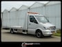 Mercedes-Benz Sprinter 515 2.2 CDI 432 Automaat Airco Carplay