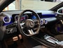 Mercedes-Benz A-klasse 180 AMG Black Line Automaat, Panoramadak, Navi, Camera
