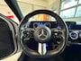 Mercedes-Benz A-klasse 180 AMG Black Line Automaat, Panoramadak, Navi, Camera