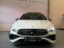 Mercedes-Benz A-klasse 180 AMG Black Line Automaat, Panoramadak, Navi, Camera