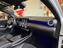Mercedes-Benz A-klasse 180 AMG Black Line Automaat, Panoramadak, Navi, Camera