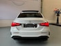 Mercedes-Benz A-klasse 180 AMG Black Line Automaat, Panoramadak, Navi, Camera
