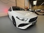 Mercedes-Benz A-klasse 180 AMG Black Line Automaat, Panoramadak, Navi, Camera
