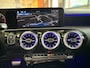 Mercedes-Benz A-klasse 180 AMG Black Line Automaat, Panoramadak, Navi, Camera
