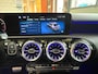 Mercedes-Benz A-klasse 180 AMG Black Line Automaat, Panoramadak, Navi, Camera