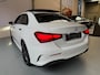Mercedes-Benz A-klasse 180 AMG Black Line Automaat, Panoramadak, Navi, Camera