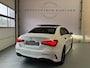 Mercedes-Benz A-klasse 180 AMG Black Line Automaat, Panoramadak, Navi, Camera