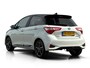 Toyota Yaris 1.5 Hybrid Bi-Tone ✅ Trekhaak ✅ Camera ✅ Navi