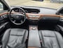 Mercedes-Benz S-klasse 500 PRESTIGE PLUS