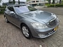 Mercedes-Benz S-klasse 500 PRESTIGE PLUS