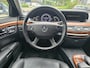 Mercedes-Benz S-klasse 500 PRESTIGE PLUS