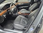Mercedes-Benz S-klasse 500 PRESTIGE PLUS