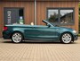 BMW 1-Serie High Executive Cabrio Leder Aut Stoelverw.