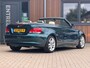 BMW 1-Serie High Executive Cabrio Leder Aut Stoelverw.