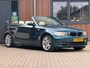 BMW 1-Serie High Executive Cabrio Leder Aut Stoelverw.