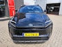 Toyota BZ4X Touring Executive AWD 75 kWh PANODAK JBL-AUDIO 1500KG TREKGEW STOELVERW/KOELING STUURVERW BLIND SPOT WARMTEPOMP EL-ACHTERKLEP