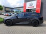 Toyota BZ4X Touring Executive AWD 75 kWh PANODAK JBL-AUDIO 1500KG TREKGEW STOELVERW/KOELING STUURVERW BLIND SPOT WARMTEPOMP EL-ACHTERKLEP