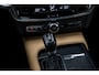 Volvo V90 2.0 T5 Momentum | Dealer onderhouden | Trekhaak | Power Seat | Memory | Stuurverwarming | Leder | Stoelverwarming V+A | Standkachel | LED koplampen | Parkeer Hulp | Volvo on Call |