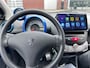 Peugeot 107 1.0-12V XS Achteruit camera*5DR*Airco*Carplay*NAP*Elektrische ramen*
