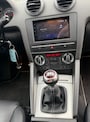 Audi A3 2.0 TFSI quattro Ambition Pro Line 265 PK ORG. AUTO NAP APK