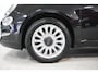 Fiat 500 1.0 Hybrid Dolcevita | Panoramadak | Leer |
