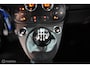Fiat 500 1.0 Hybrid Dolcevita | Panoramadak | Leer |