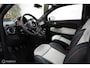 Fiat 500 1.0 Hybrid Dolcevita | Panoramadak | Leer |