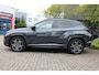 Hyundai Tucson 1.6 T-GDI HEV N Line Sky 230PK! + Trekhaak Full Option! "RIJKLAA