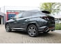 Hyundai Tucson 1.6 T-GDI HEV N Line Sky 230PK! + Trekhaak Full Option! "RIJKLAA