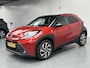 Toyota Aygo X 1.0 VVT-i S-CVT Pulse