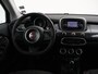 Fiat 500X 1.4 TURBO MULTIAIR LOUNGE + NAVIGATIE | XENON | CRUISE CONTROL | TREKHAAK