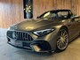 Mercedes-Benz AMG SL Roadster 63 4MATIC+ / Carbon / Burmester HE / 360 Camera / Spoiler / Memory / HUD / Stoelverwarming