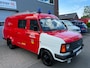 Ford Transit MK2 2.0 Benzine! Ex-Brandweer! *13.771 KM!*