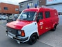Ford Transit MK2 2.0 Benzine! Ex-Brandweer! *13.771 KM!*