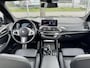 BMW X3 xDrive20i High Executive|M-sport stoelen|Pano|haak|NL-auto
