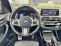 BMW X3 xDrive20i High Executive|M-sport stoelen|Pano|haak|NL-auto