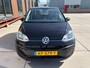 Volkswagen Up! 1.0 BMT Zwart Airco BT Aux 100% VW DealerAuto