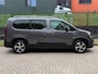 Peugeot Rifter Long 1.2 Puretech Long GT-Line 2019 Grijs
