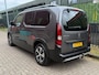 Peugeot Rifter Long 1.2 Puretech Long GT-Line 2019 Grijs